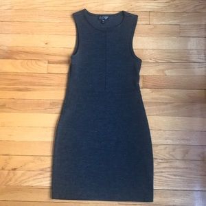 Topshop bodycon dress